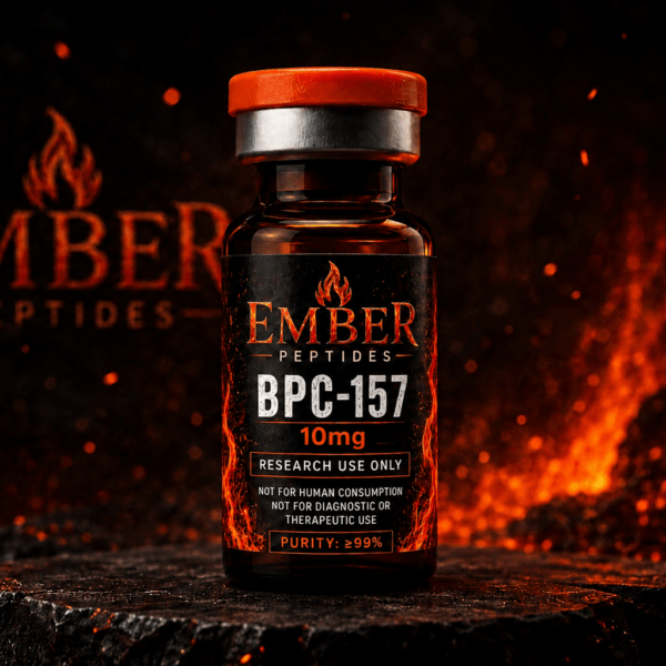 BPC-157 10mg