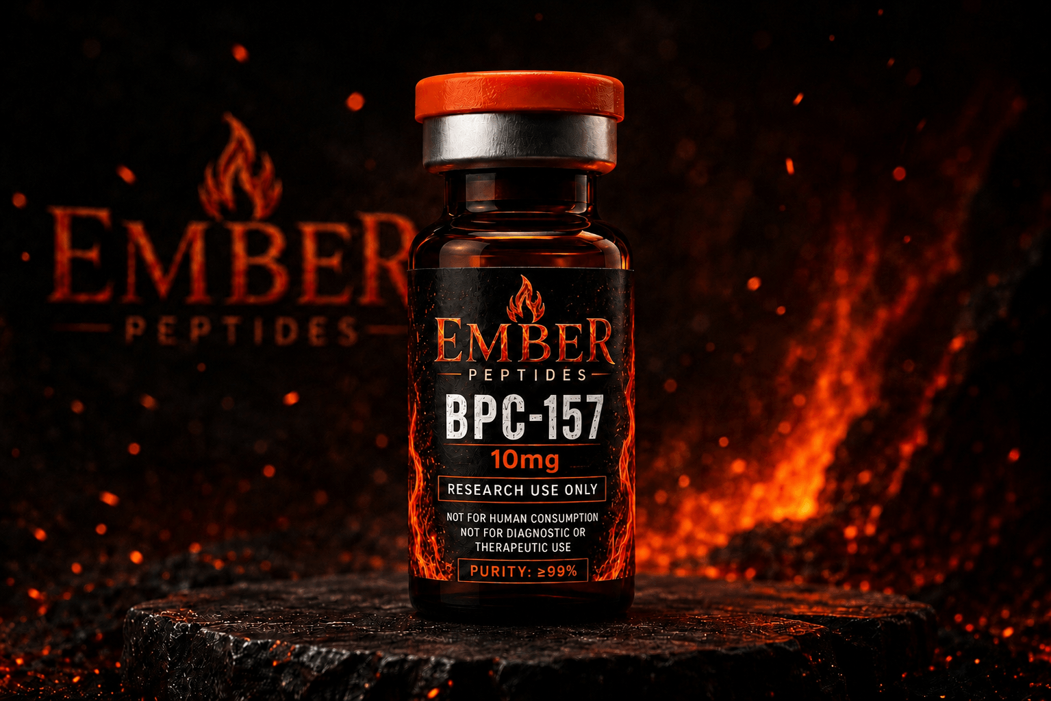 BPC-157 10mg