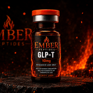 GLP-T Ember Peptides