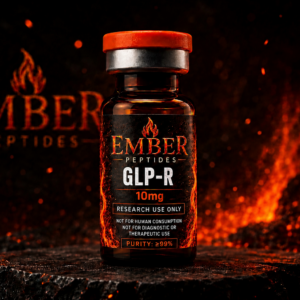 GLP-R Ember Peptides