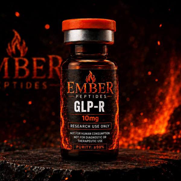 GLP-R Ember Peptides