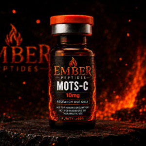 MOTS-C Ember Peptides
