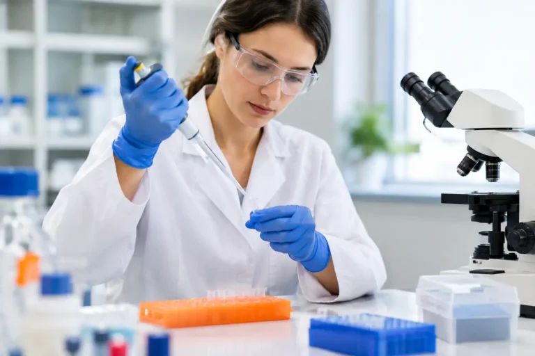 Can Researchers Buy RUO Materials? A US Guide